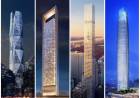 What is the tallest building in the world in 2019?