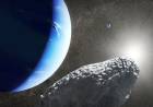 Modest New Moon Discovered Around Neptune, Called Hippocamp 