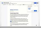 Google's G Suite Gets AI-Based Grammar Suggestions