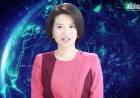First Female AI News Anchor Goes Live