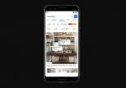 Google is presenting shoppable advertisements in picture seeks