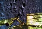 Israeli Spacecraft Crashes During Moon Landing