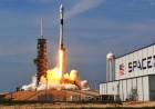 SpaceX Failure Dims NASA's Hope for Quick US Return