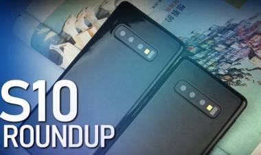 Samsung Galaxy S10 arrangement: Everything we know so far about specs, highlights 