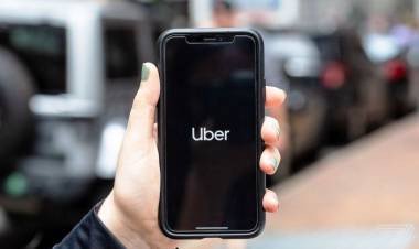 Uber posts $50 billion in yearly appointments as benefit stays tricky in front of IPO
