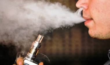 New Type of E-Cig as Harmful as Regular Cigarette for Your Lungs