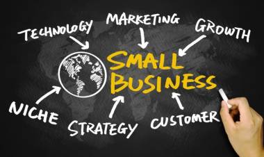 15 Business Tips Every Entrepreneur Should Know