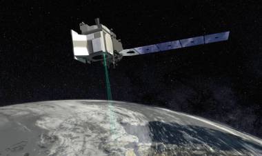 ICESat-2 estimates ice and more from space