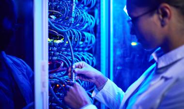 Women are shutting the support hole in science, yet gradually 