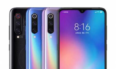 Mi 9 Gets Highest Ever DxOMark Score for Video, Ranked Second-Highest for Overall Camera Quality