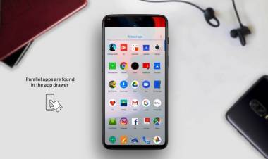 OnePlus 5, OnePlus 5T Start Receiving OxygenOS 9.0.4 Update With Google Duo Integration 