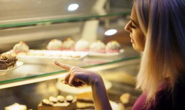 Attempting to eat invigoratingly? Pick a liberal treat first 