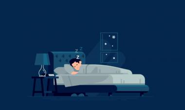 For what reason do we rest? Researchers discover mind fix system