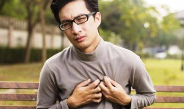 Is chest torment amid exercise genuine?