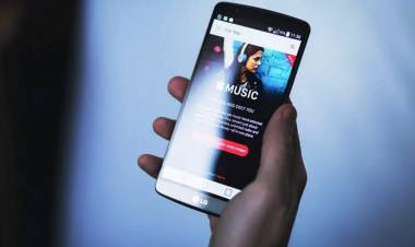 Apple Music Google Chromecast Support Spotted in App Code 