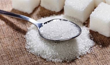 Is sugar treating lung issues? 