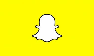 Snapchat will Lose Users in the US for the First Time
