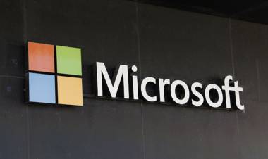 Microsoft Workers Join China's Debate Over Grueling Workweek 