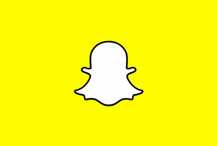 Snapchat will Lose Users in the US for the First Time